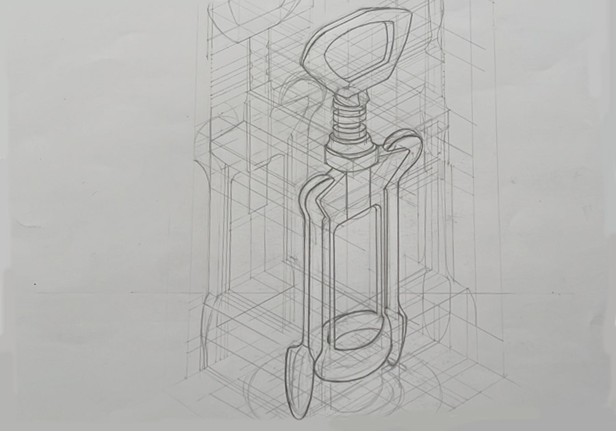 Il Cavatappi nella Storia