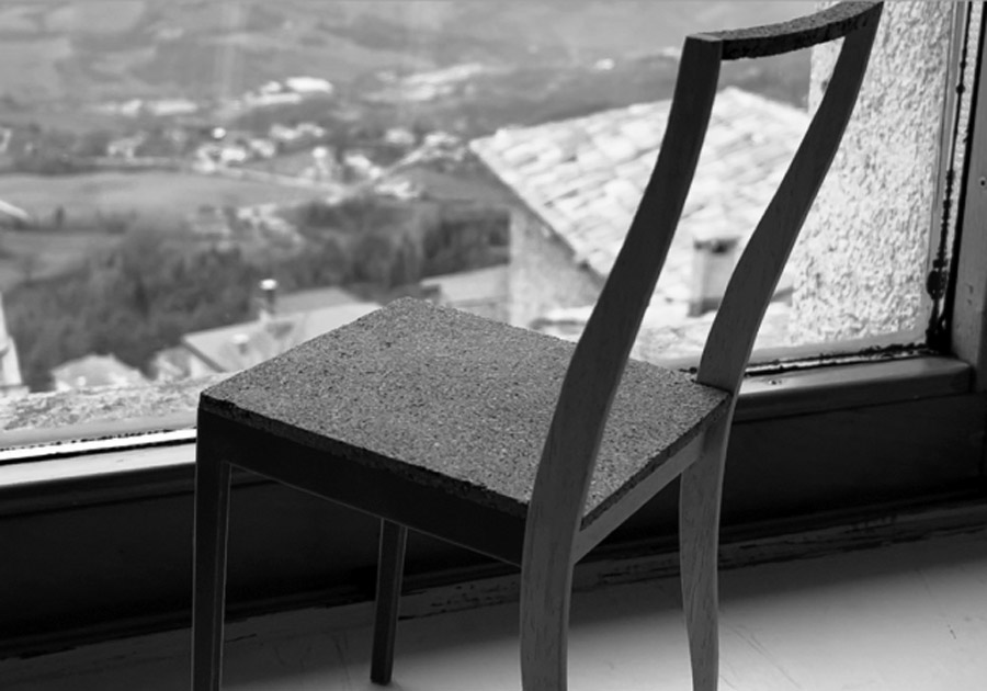 La Ply-Chair di Jasper Morrison